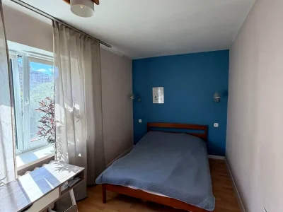 Rent 2-room apartment 43 sq.m. 5th floor