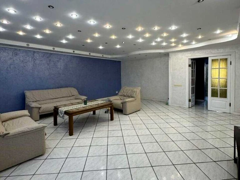 Apartment. Boris Hrynchenko Street, Lviv
