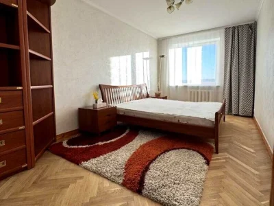 Apartment. Boris Hrynchenko Street, Lviv