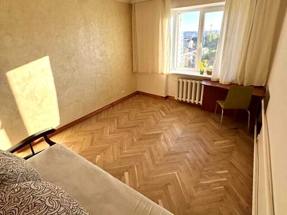 Apartment. Boris Hrynchenko Street, Lviv