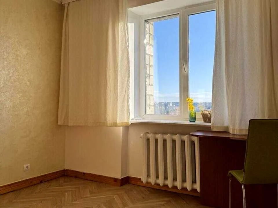Apartment. Boris Hrynchenko Street, Lviv