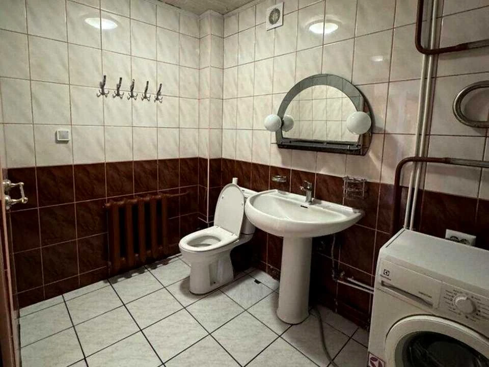 Apartment. Boris Hrynchenko Street, Lviv