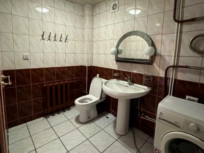 Apartment. Boris Hrynchenko Street, Lviv