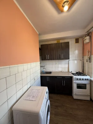 Берестейский пр-кт 18, м Политехнический институт Продажа 3-комнатной