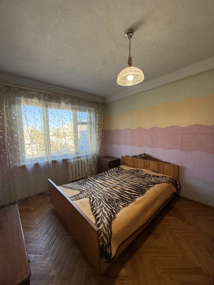 Берестейский пр-кт 18, м Политехнический институт Продажа 3-комнатной