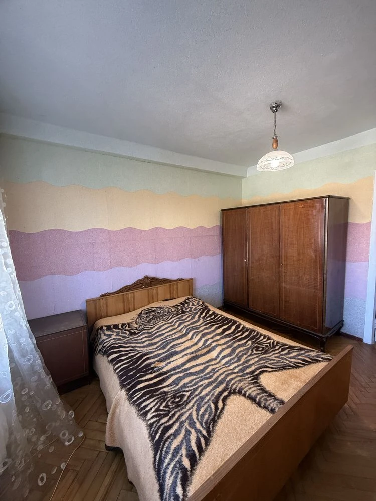 Берестейский пр-кт 18, м Политехнический институт Продажа 3-комнатной