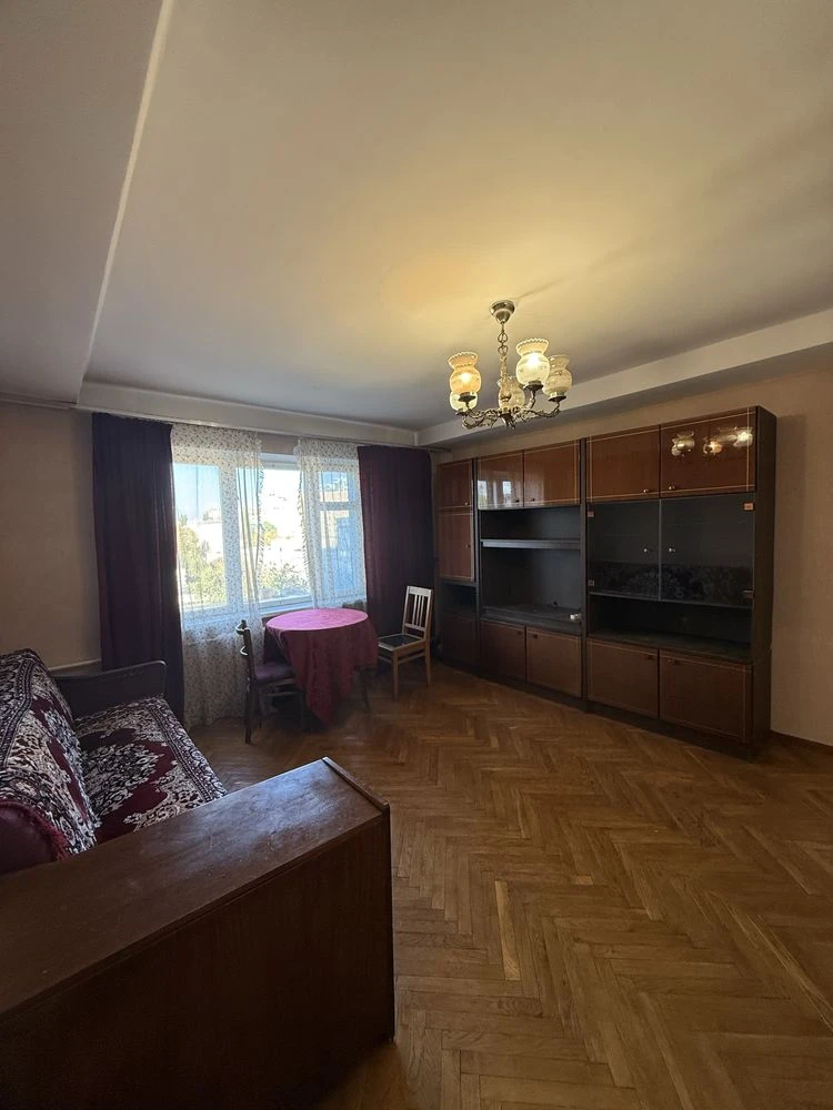 Берестейский пр-кт 18, м Политехнический институт Продажа 3-комнатной