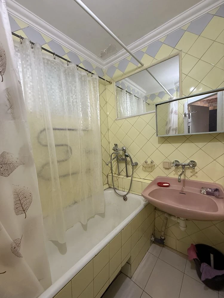 Берестейский пр-кт 18, м Политехнический институт Продажа 3-комнатной
