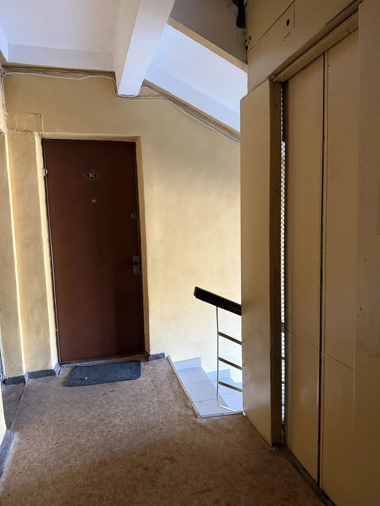 Берестейский пр-кт 18, м Политехнический институт Продажа 3-комнатной
