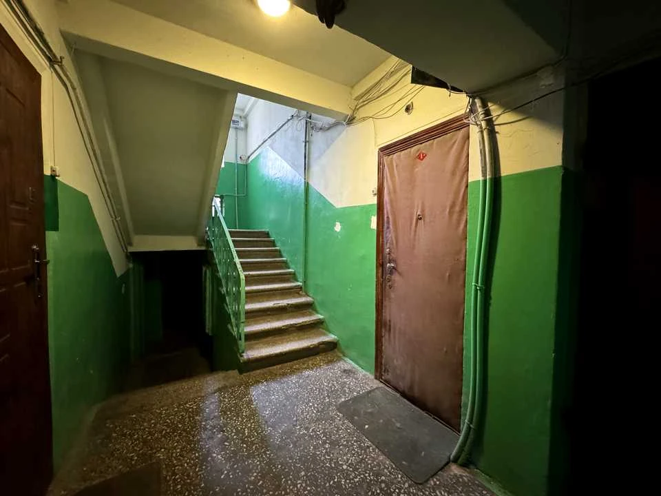 Квартира. Одеса, Анатра пров.