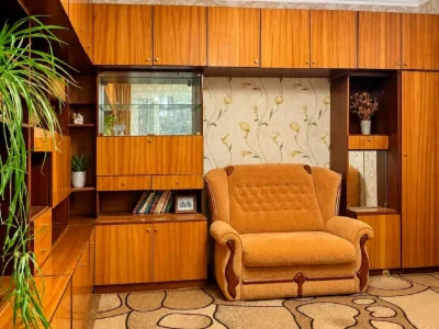 Sale of a 2-room apartment 51.3 sq m 11/12 floor