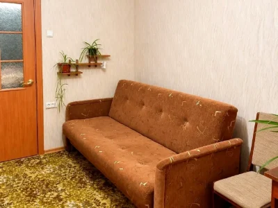Sale of a 2-room apartment 51.3 sq m 11/12 floor
