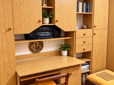 Sale of a 2-room apartment 51.3 sq m 11/12 floor