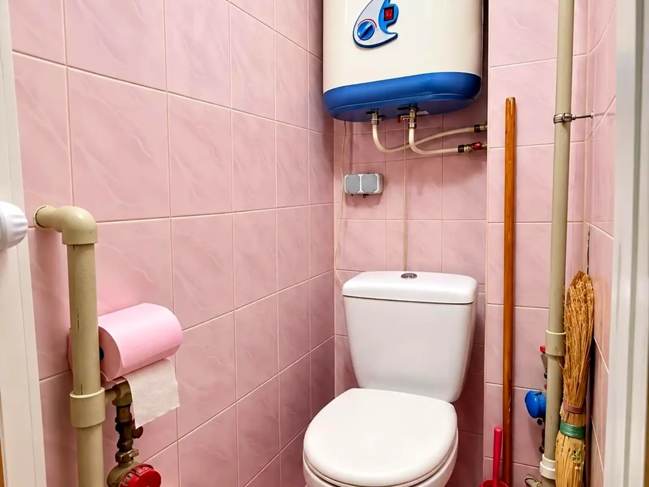 Sale of a 2-room apartment 51.3 sq m 11/12 floor