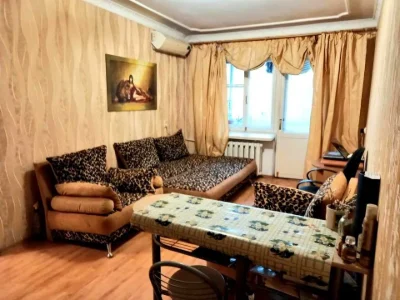 Квартира. Одеса, улица Сегедская.