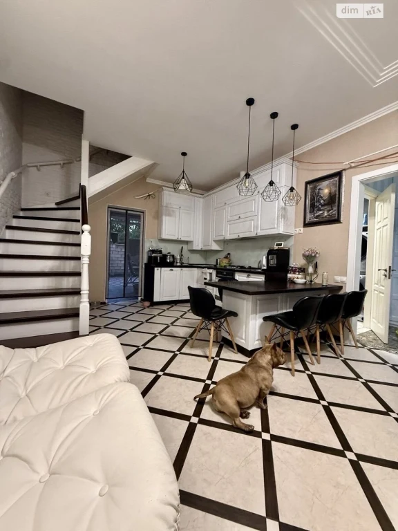 Townhouse in Mistetchko Kotvyskogo for Sale