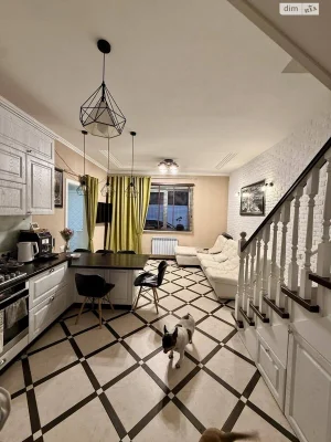 Townhouse in Mistetchko Kotvyskogo for Sale