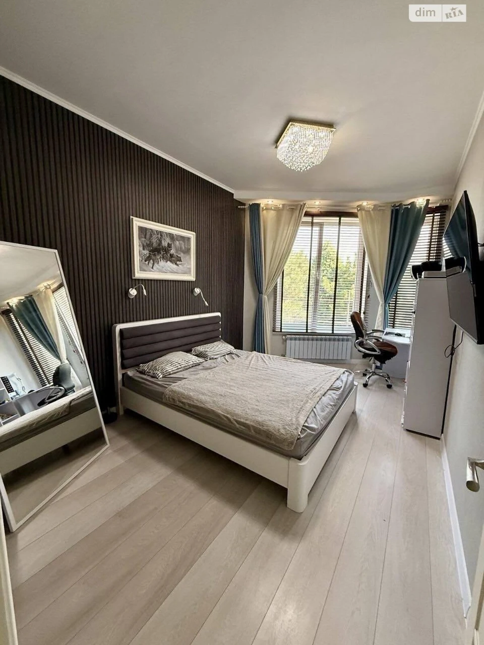 Townhouse in Mistetchko Kotvyskogo for Sale