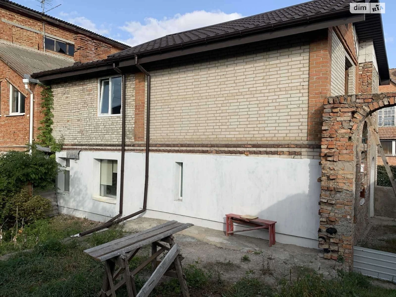 Sale Part of a house in Pyatnychany