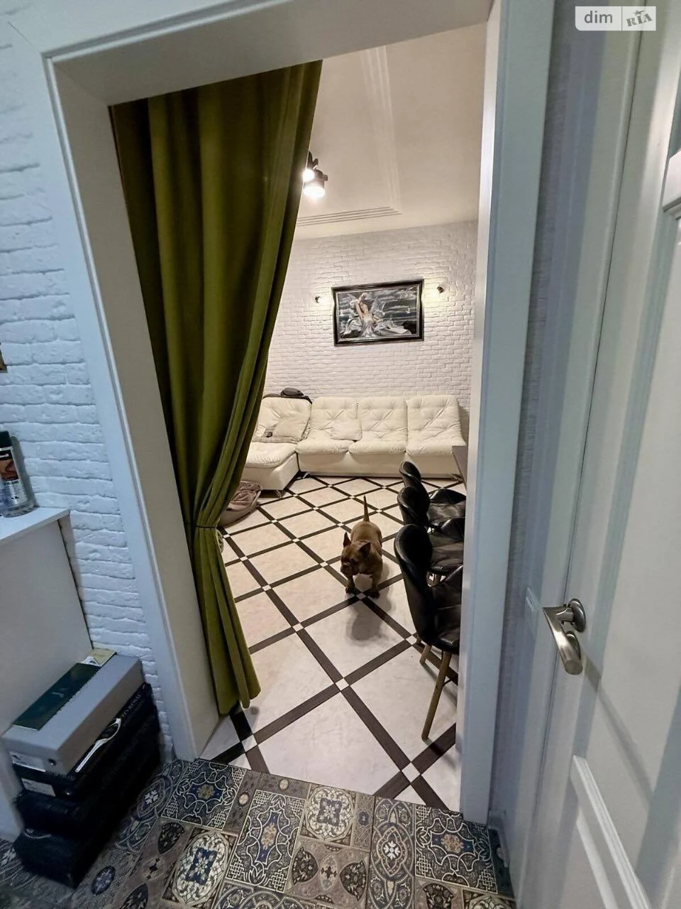 Townhouse in Mistetchko Kotvyskogo for Sale