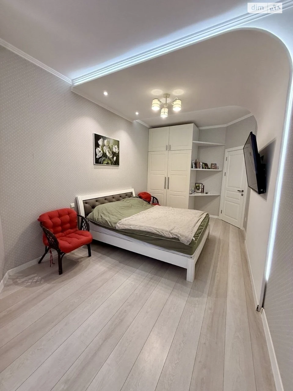 Townhouse in Mistetchko Kotvyskogo for Sale