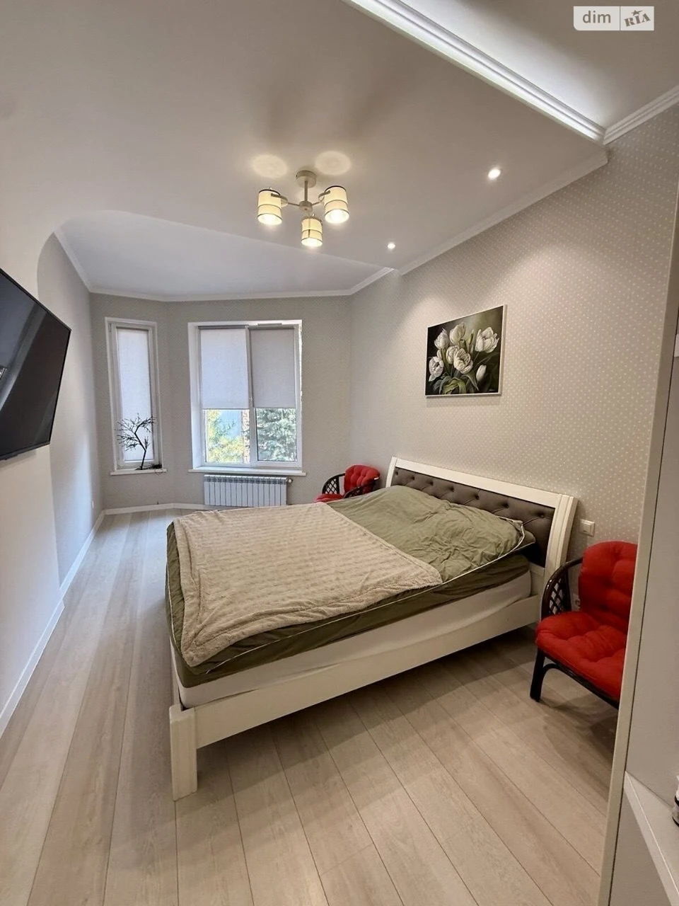 Townhouse in Mistetchko Kotvyskogo for Sale