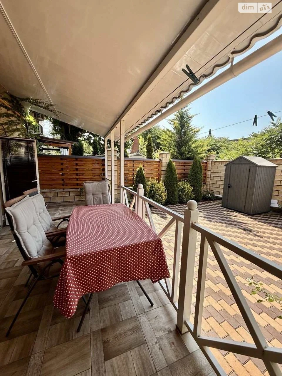 Townhouse in Mistetchko Kotvyskogo for Sale