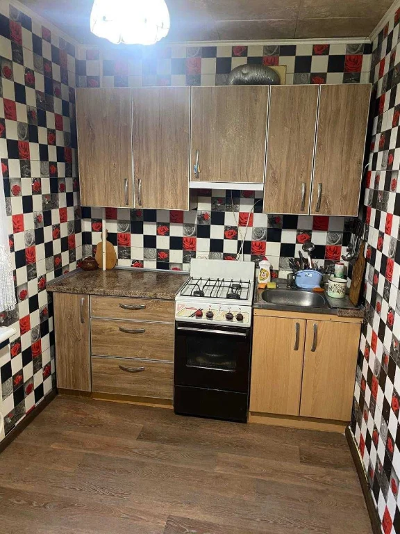 Sale of a 2-bedroom apartment in Шевченківський microdistrict