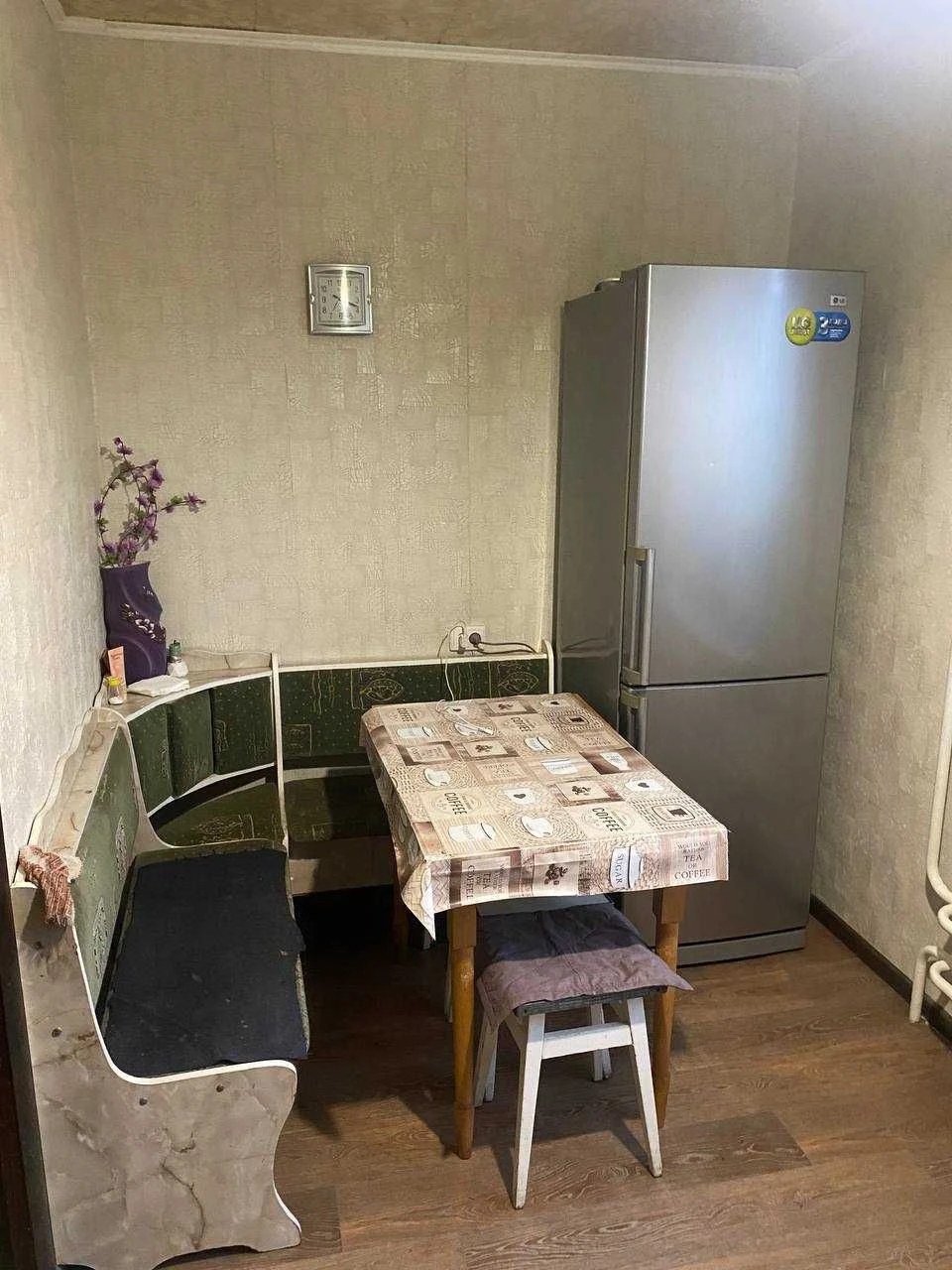 Sale of a 2-bedroom apartment in Шевченківський microdistrict