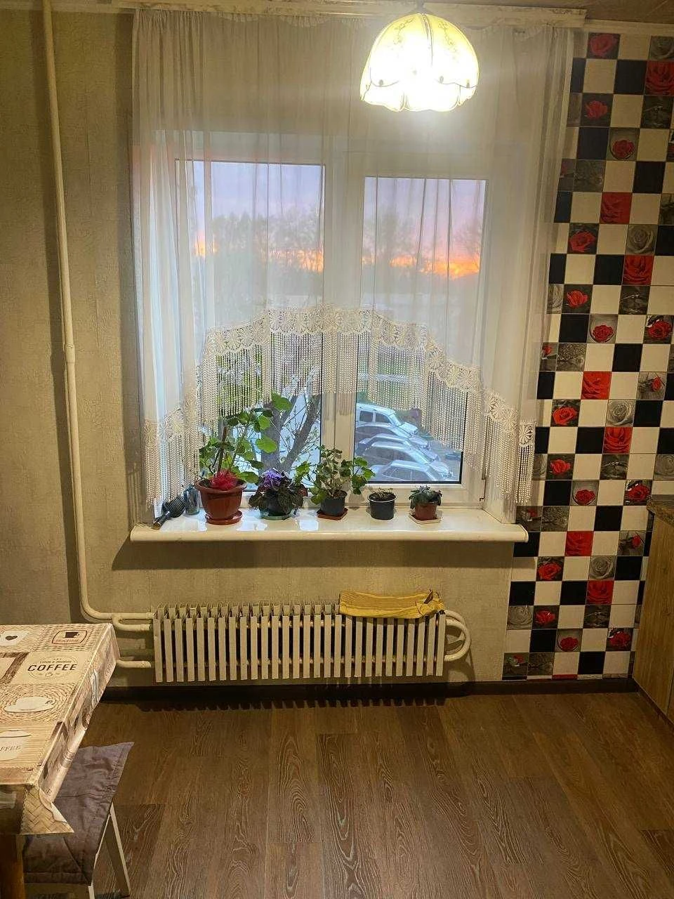 Sale of a 2-bedroom apartment in Шевченківський microdistrict