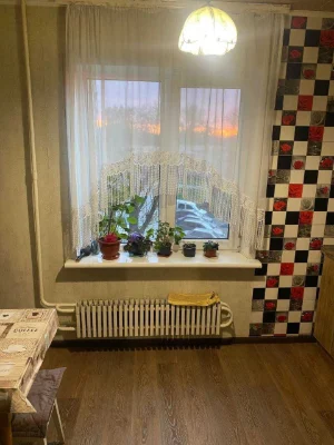 Sale of a 2-bedroom apartment in Шевченківський microdistrict
