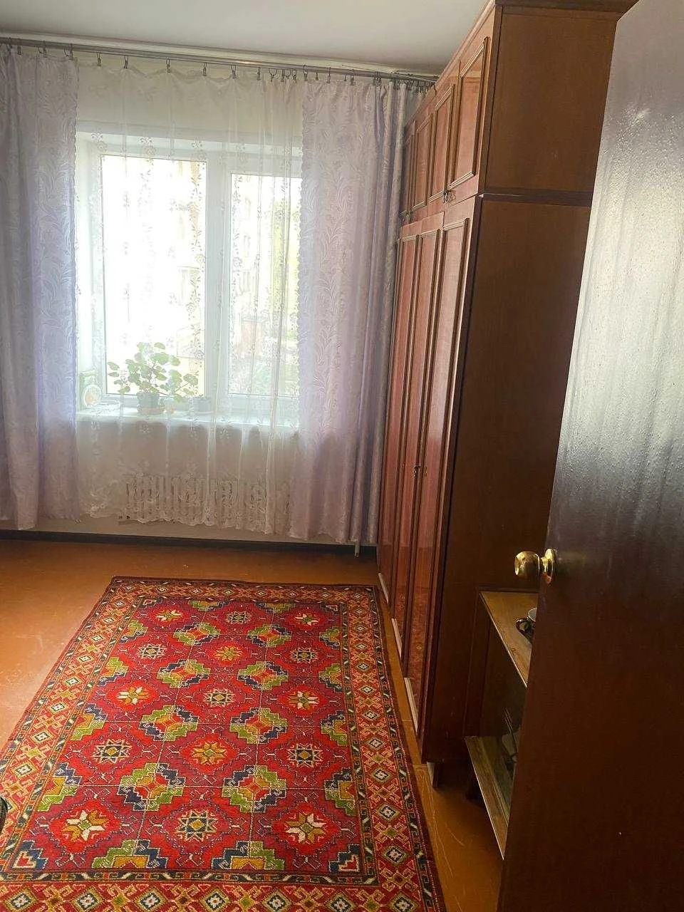 Sale of a 2-bedroom apartment in Шевченківський microdistrict