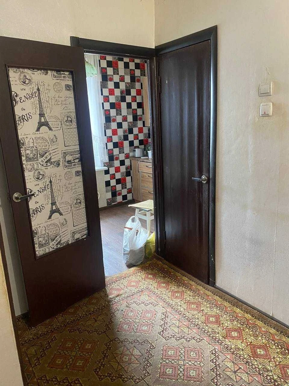 Sale of a 2-bedroom apartment in Шевченківський microdistrict