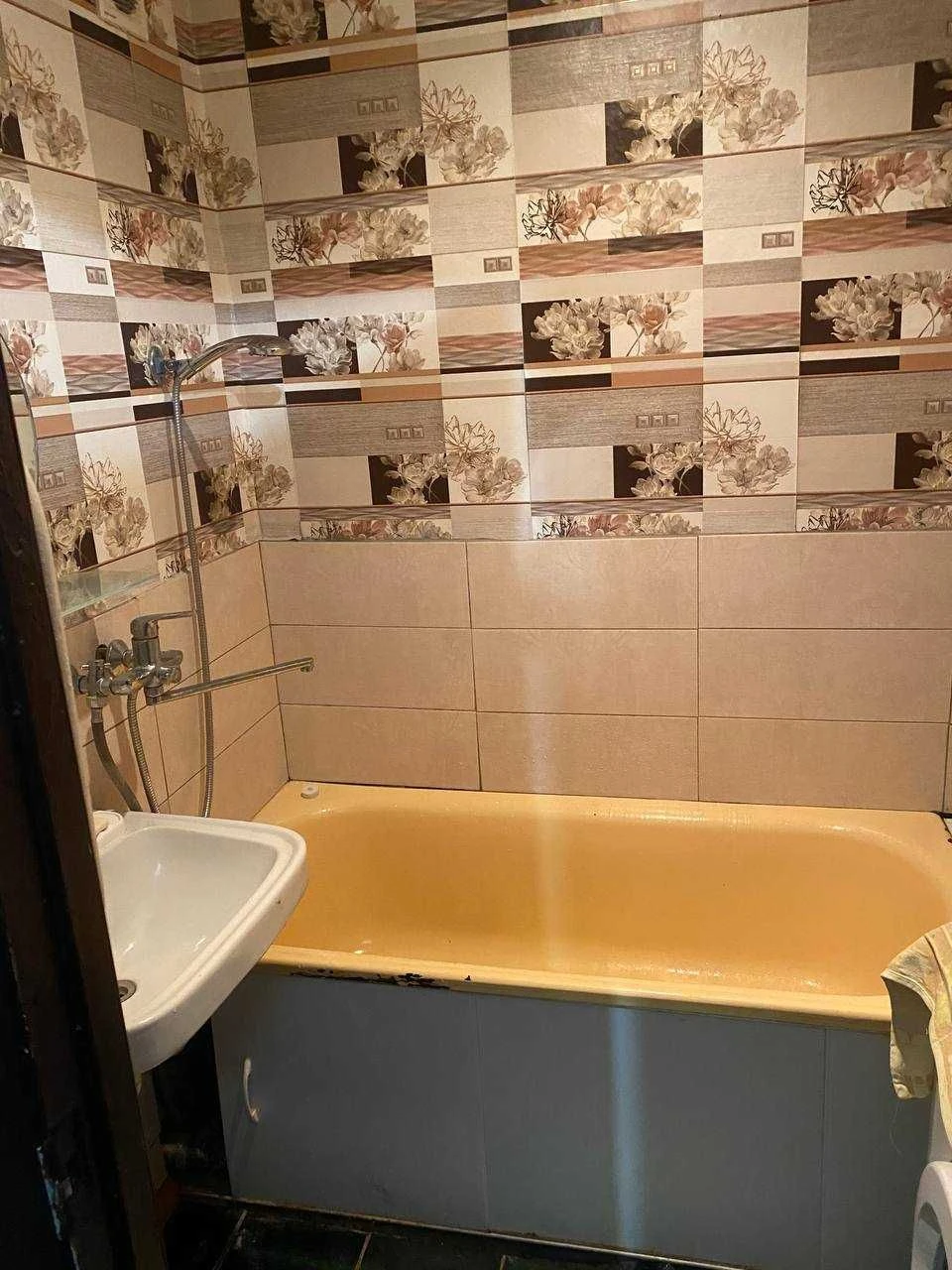Sale of a 2-bedroom apartment in Шевченківський microdistrict