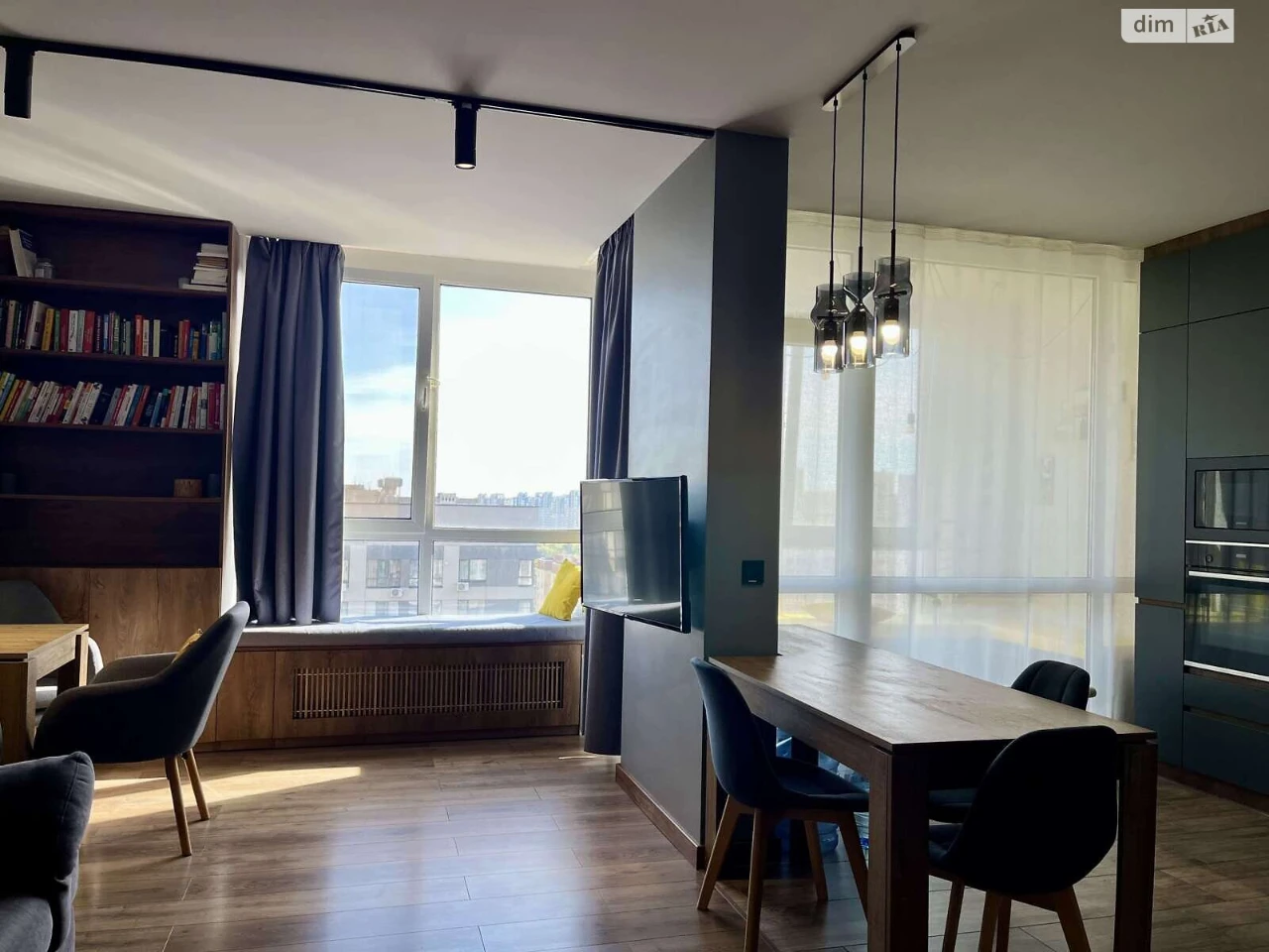 Apartment for Sale - Vinogradar