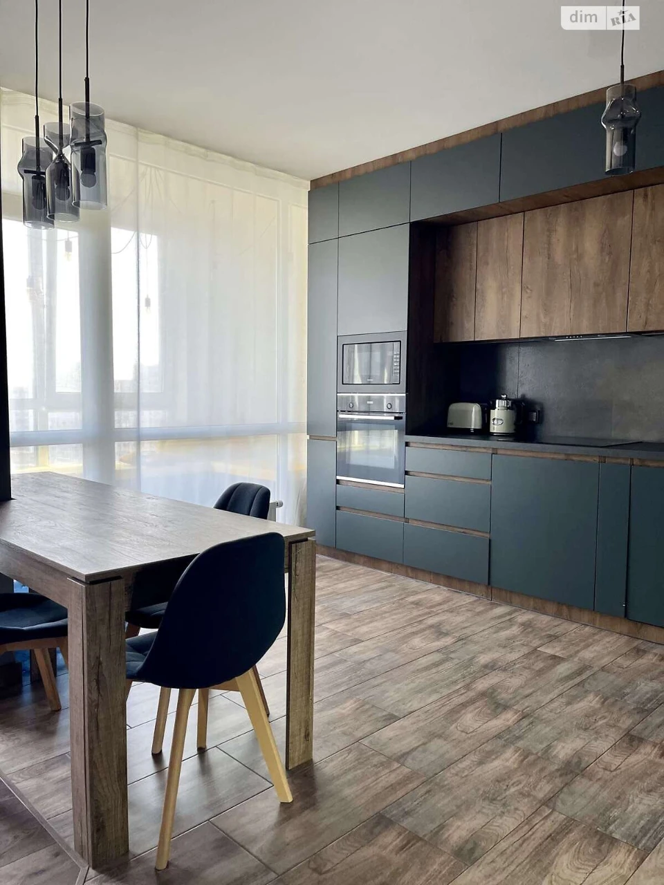 Apartment for Sale - Vinogradar