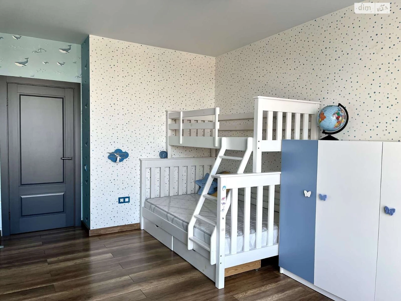 Apartment for Sale - Vinogradar