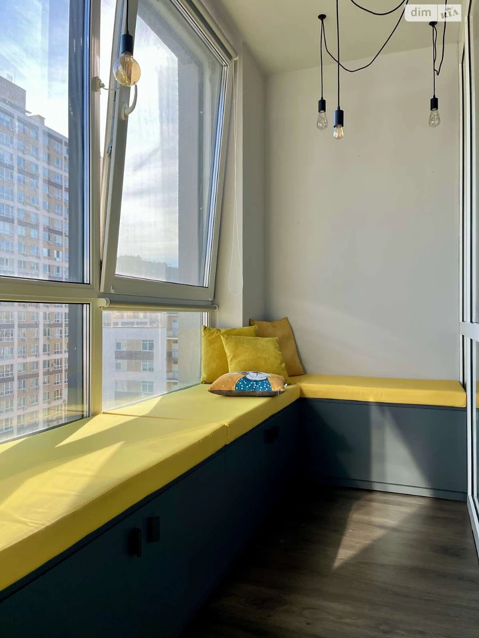 Apartment for Sale - Vinogradar