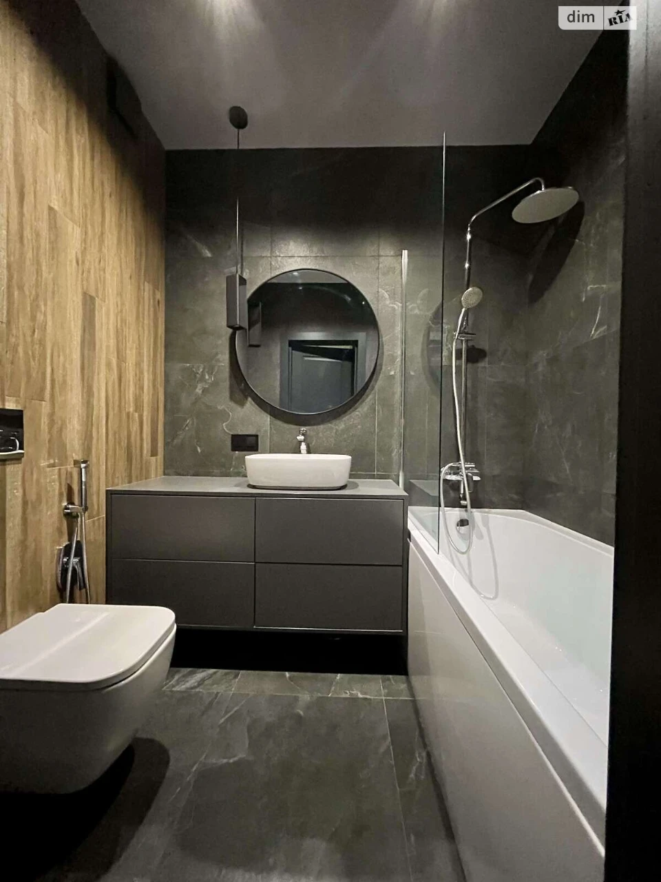 Apartment for Sale - Vinogradar