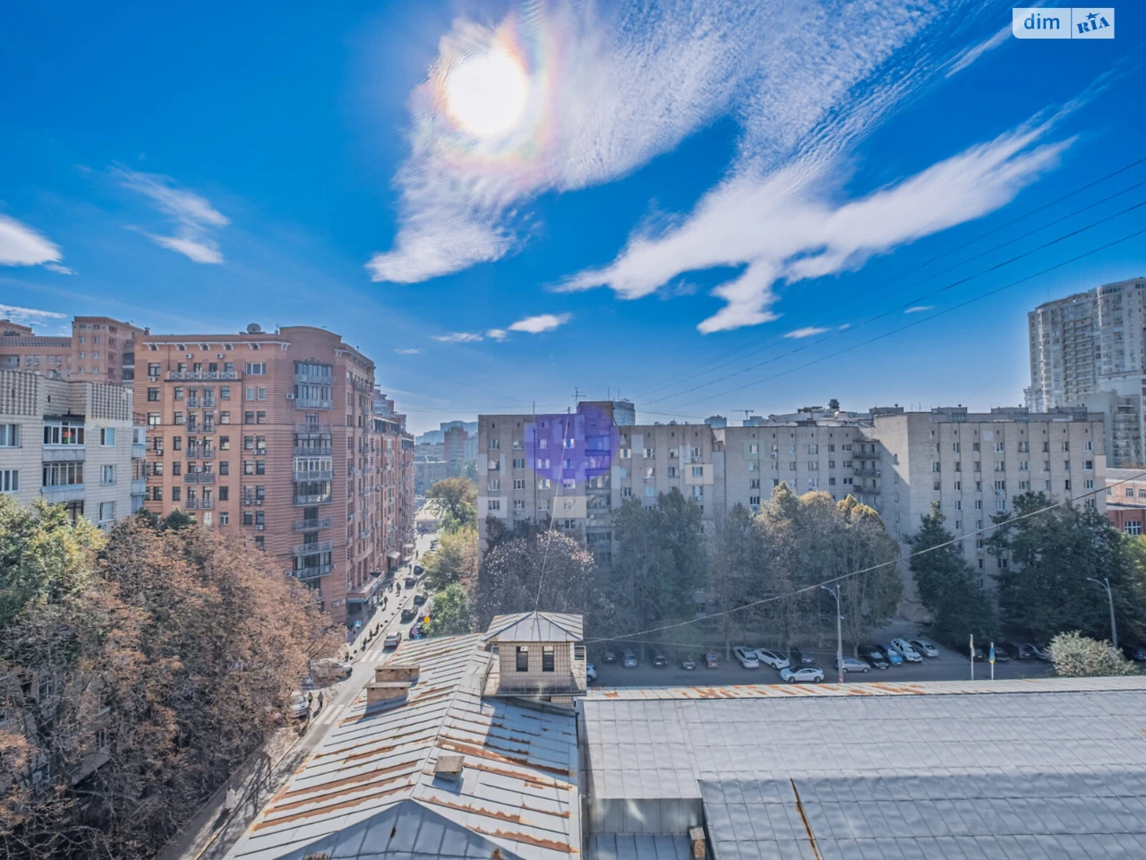 Продаж Квартира Печерськ