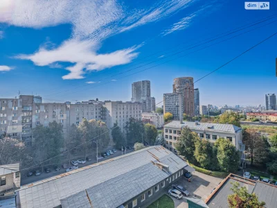 Продаж Квартира Печерськ