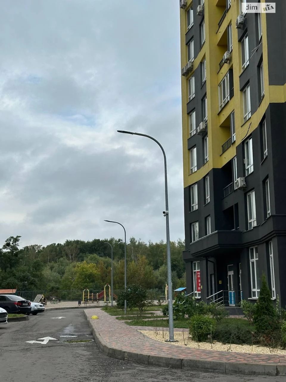 Продажа квартиры в Совки