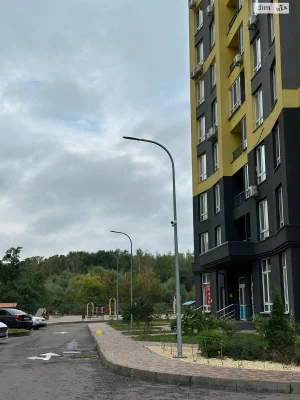 Продажа квартиры в Совки