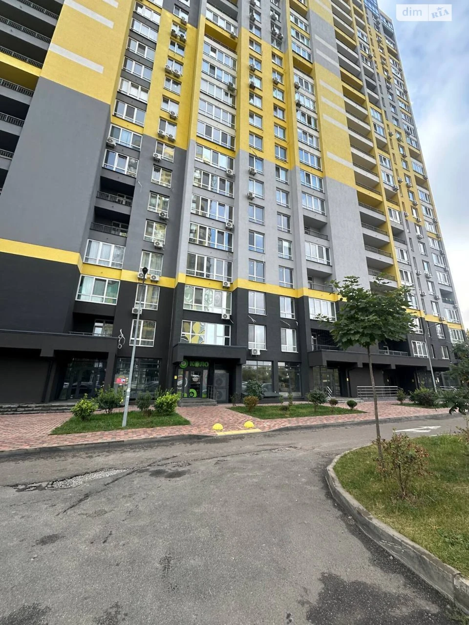 Продажа квартиры в Совки