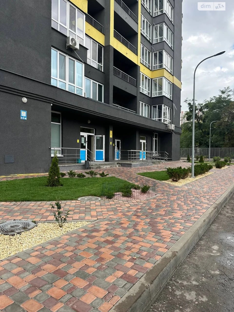 Продажа квартиры в Совки