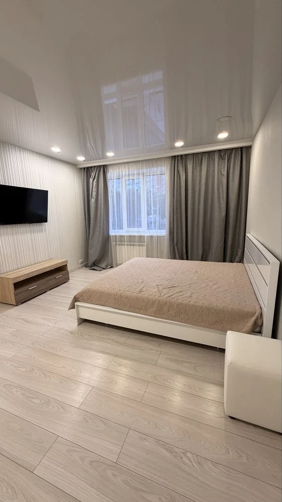 Apartment with New Renovation