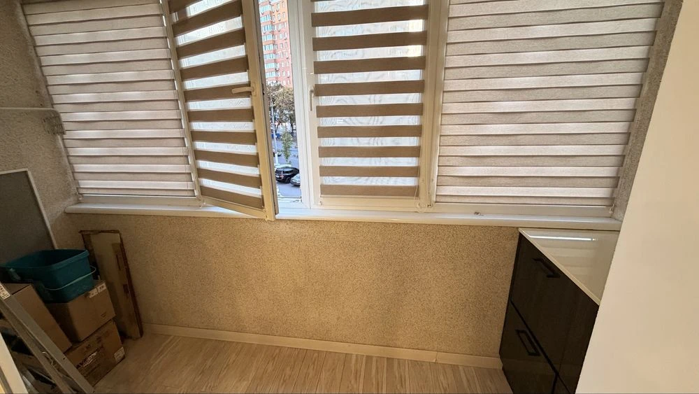 Apartment with New Renovation