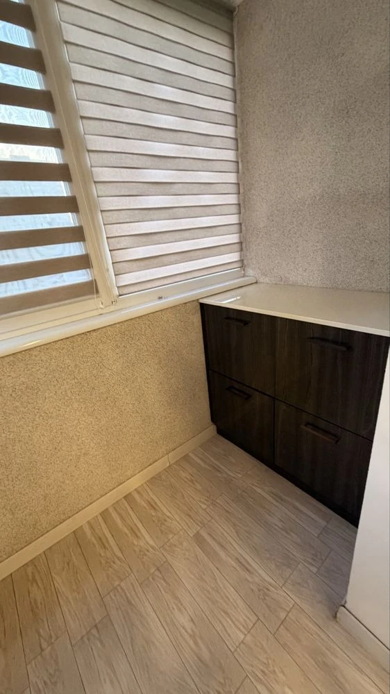 Apartment with New Renovation