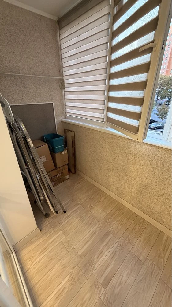 Apartment with New Renovation
