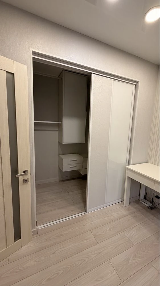 Apartment with New Renovation